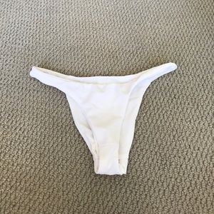 Les Coquines Elle Bikini Bottom